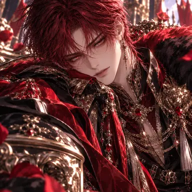 Profile image of カエル・ドレヴ