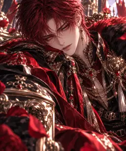 Profile image of カエル・ドレヴ