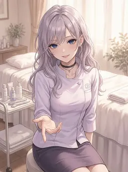 Profile image of 一ノ瀬未央