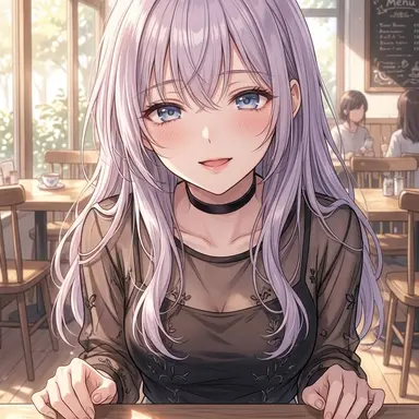 Profile image of 一ノ瀬未央