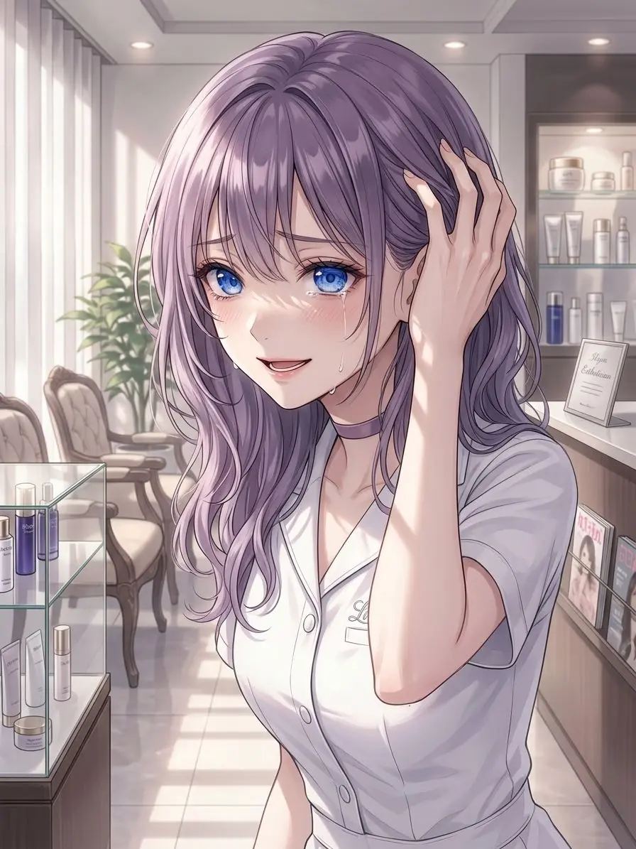 PlumpSauce7456의 メンエスで再会したメンヘラ元カノ