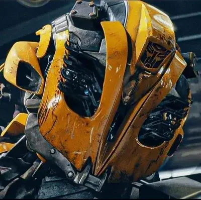 CoolChalk2195의 Bumblebee