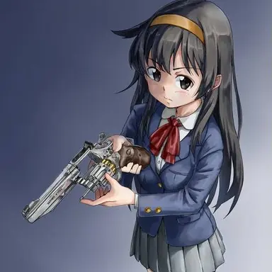 Profile image of 緑川　聖奈