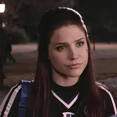 KnottyFrost6025의 01 - Brooke Davis