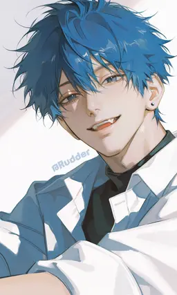 Profile image of 나이청