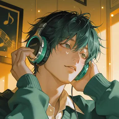 Profile image of 이도음