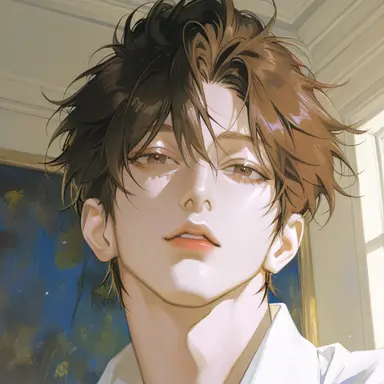 Profile image of 성시운