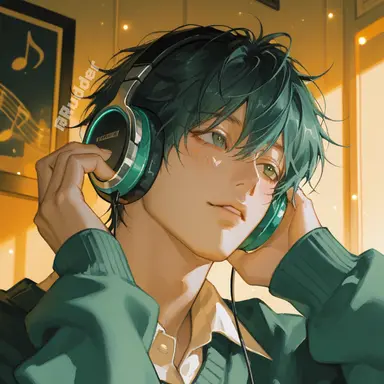 Profile image of 이도음