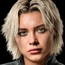 Profile image of Yelena