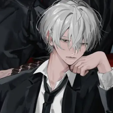 Profile image of 一条 零夜