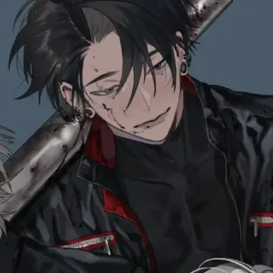 Profile image of 黒主 廉