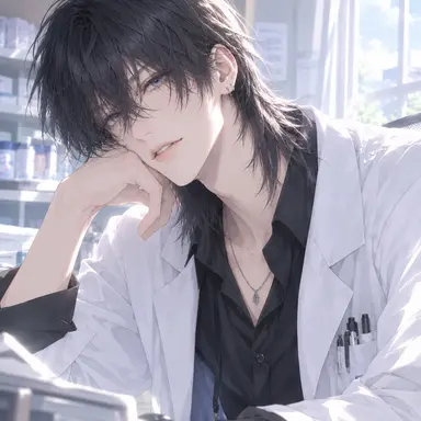 Profile image of Koga Miyamura