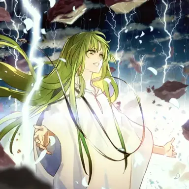 Profile image of エルキドゥ