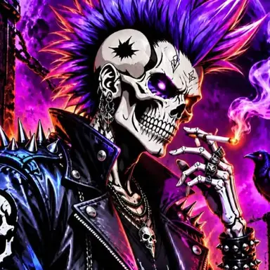 Profile image of Vincent
