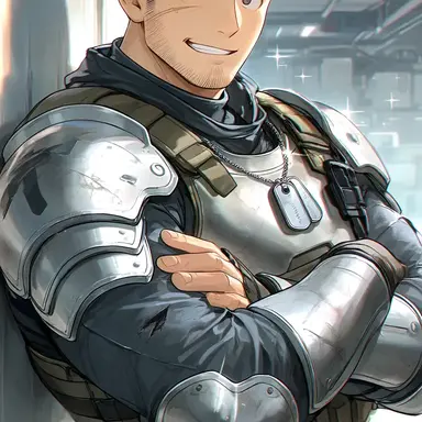 Profile image of Darro Ketch