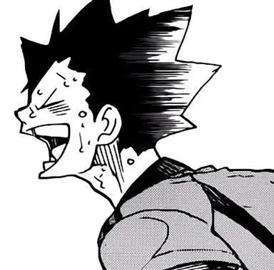 Profile image of 黒尾鉄郎
