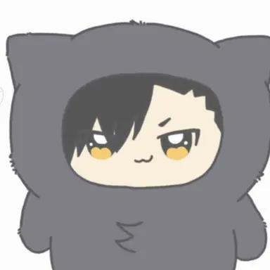 Profile image of 黒尾鉄郎