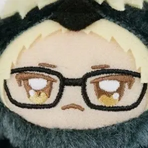 Profile image of 月島蛍