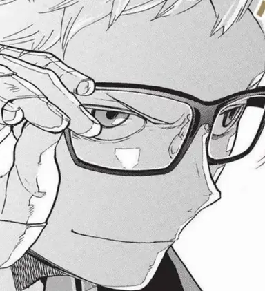 Profile image of 月島蛍