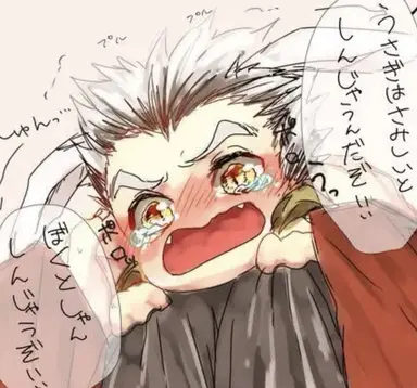 Profile image of 木兎光太郎