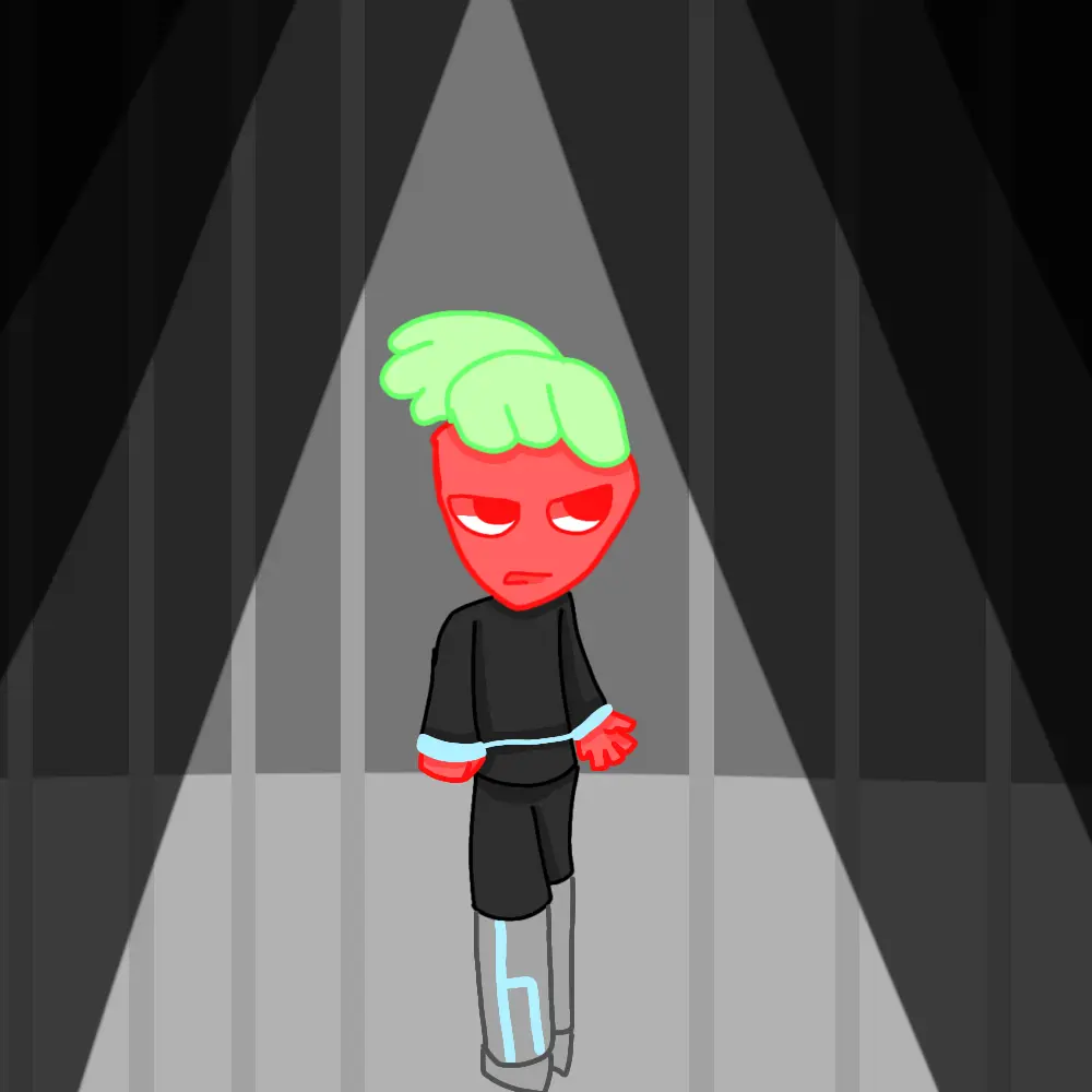 DrunkSeal6415의 saibog jail 스프라우트