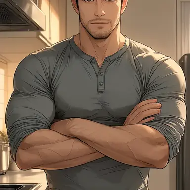 Profile image of Alex
