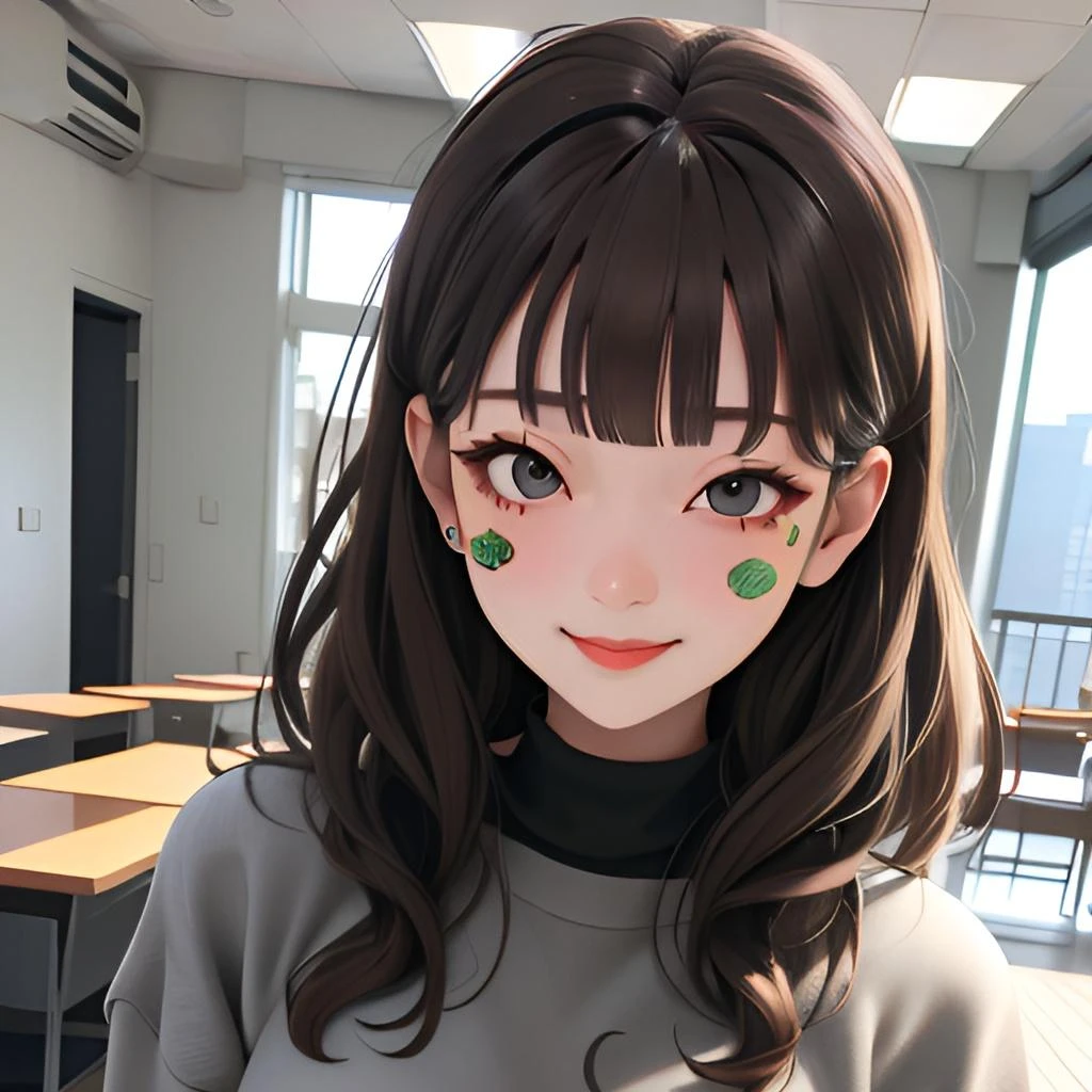 강아미