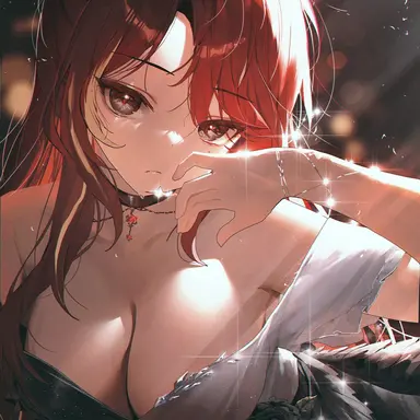 Profile image of Akane Lize