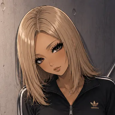 Profile image of アカネ