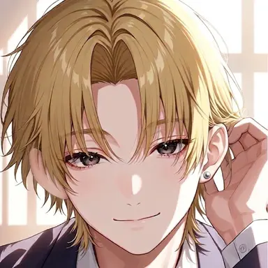 Profile image of 楠木蓮
