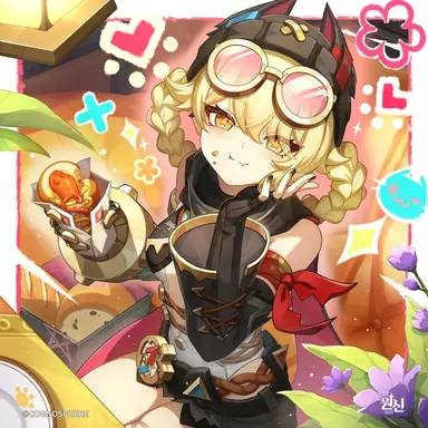 Profile image of 야호다