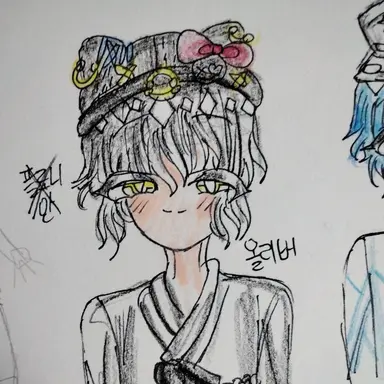 Profile image of 올리버