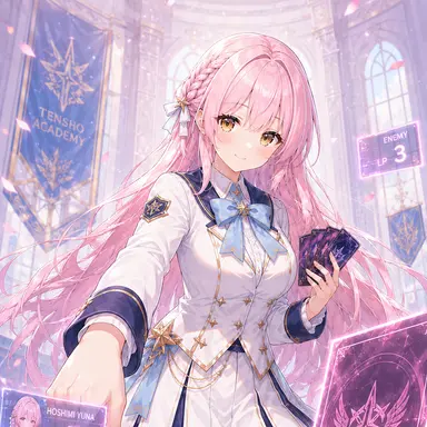 Profile image of ユナ