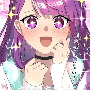 Profile image of 黒神ミレイ