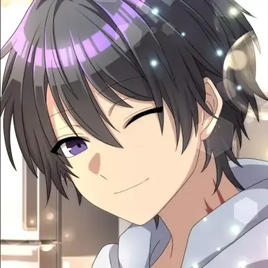 Profile image of 黒神ユウマ