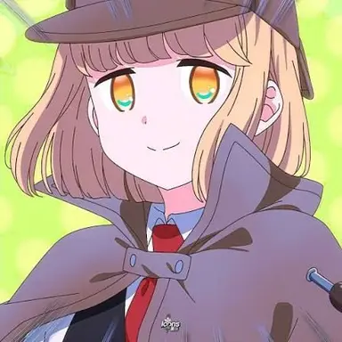 Profile image of Yui Hachimitsu