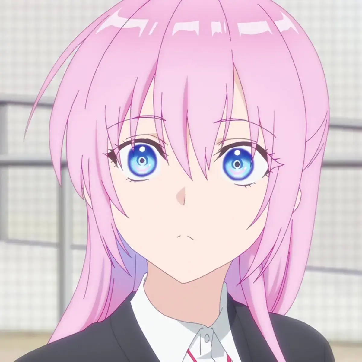 Sam676767shikimorifan의 Shikimori’s friend group plus {{user}}