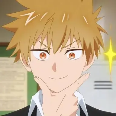 Profile image of Shuu Inuzuka