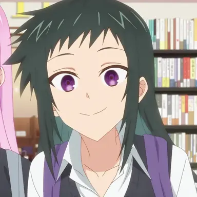 Profile image of Kyou Nekozaki