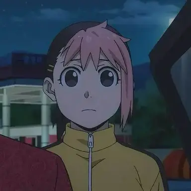Profile image of 段野ハナ