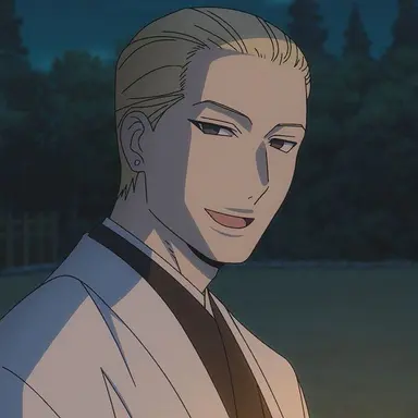 Profile image of 影森アスマ