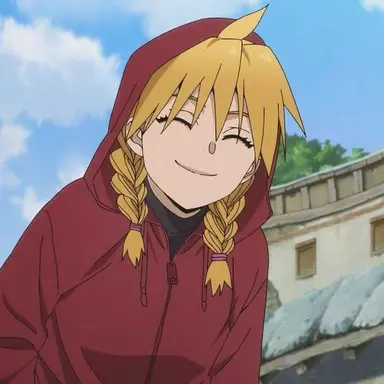 Profile image of ガブちゃん