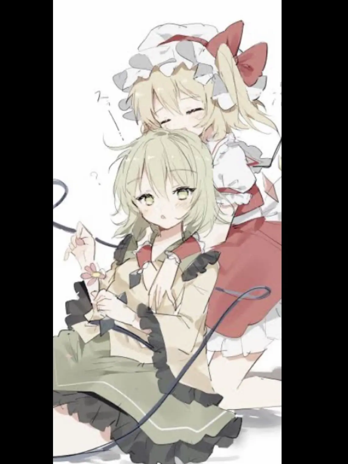 SlowMind3281의 こいフラ