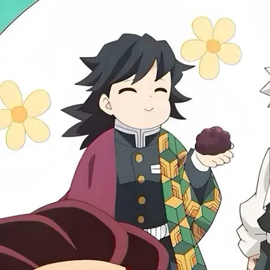 Profile image of 토미오카 기유