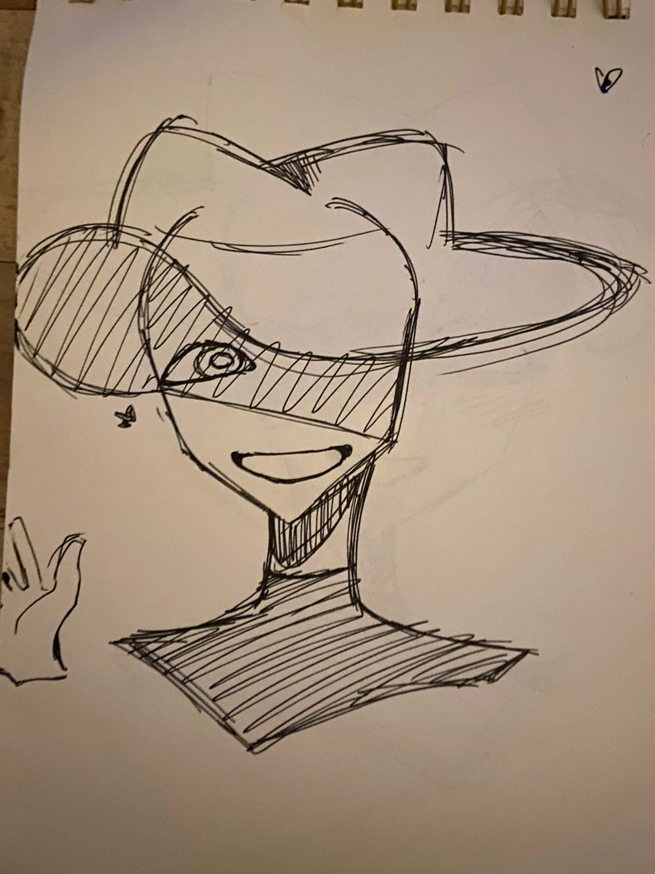 Hugo10의 미친 싸이코