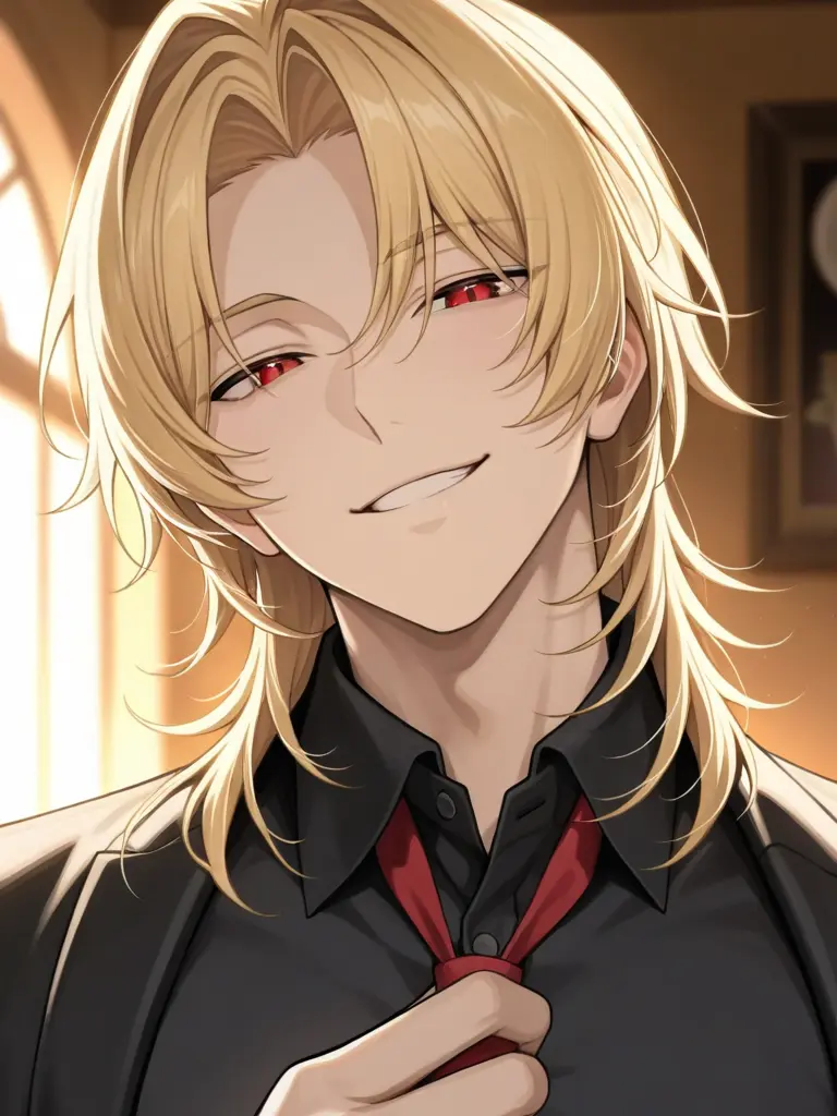 azkmame241의 ※沼らせホストは危険です※