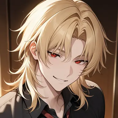 Profile image of リュウト