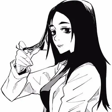Profile image of 家入硝子