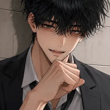 Profile image of 柊斗