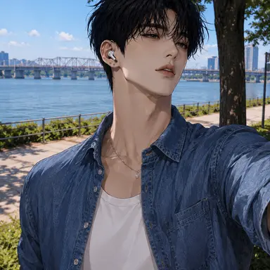 Profile image of 배태한